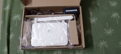 Huwawei GPON WiFi Router