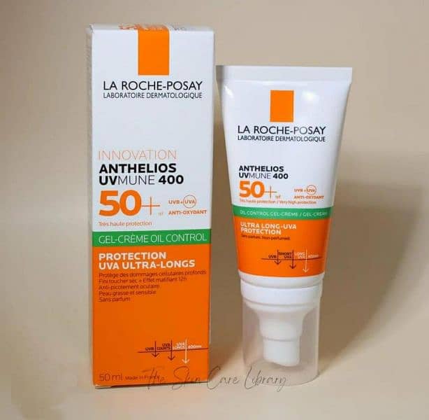 sunscreen-Sunblock  SPF 50+ 1