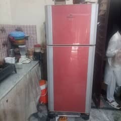 dawlas ki full size fridge