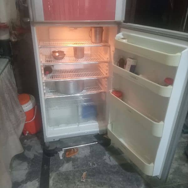 dawlas ki full size fridge 3