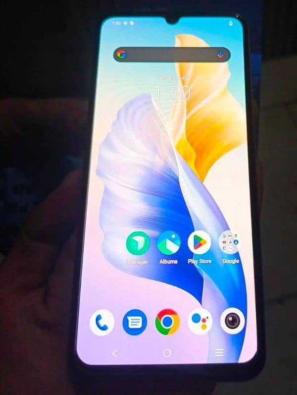 Vivo V23e 1