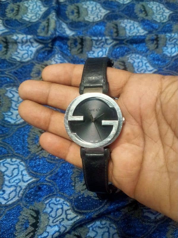 Gucci watches for sale 1