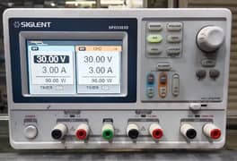 DC variable power supply