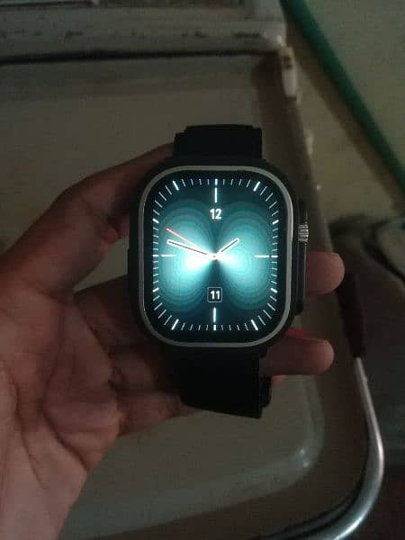 Ultra 10 Smart Watch contact 03244063749 2