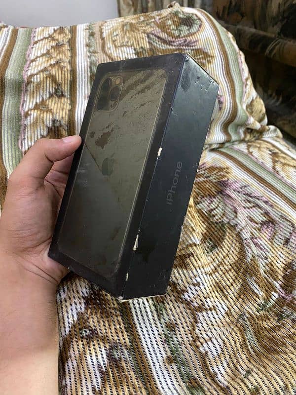 Iphone 11 pro max (dual pta) 2