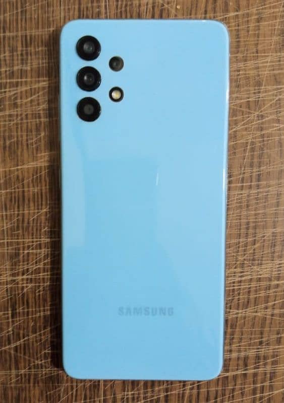 samsung A32 6 /128 0