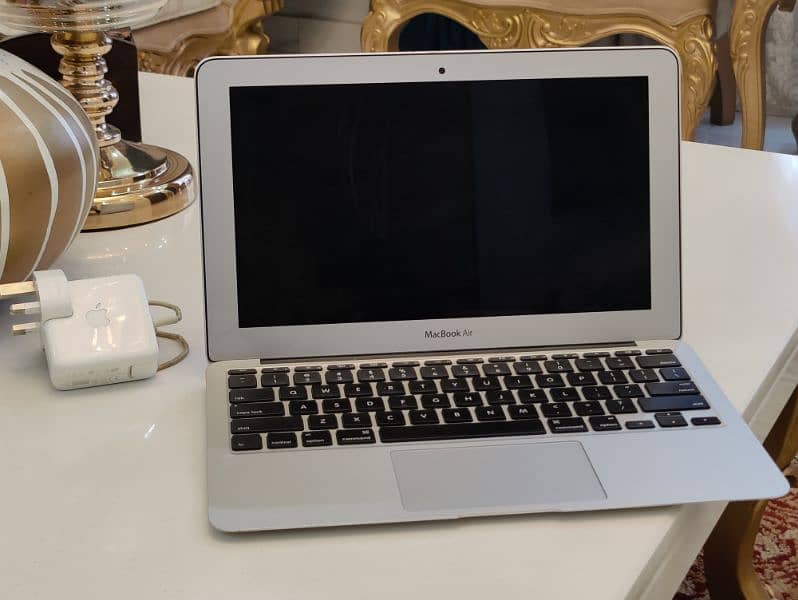 MACBOOK AIR 3