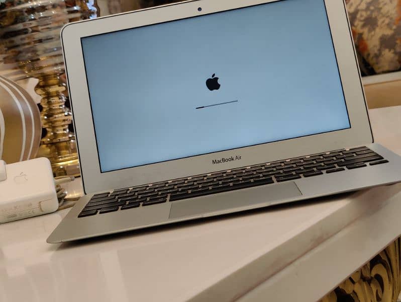 MACBOOK AIR 4