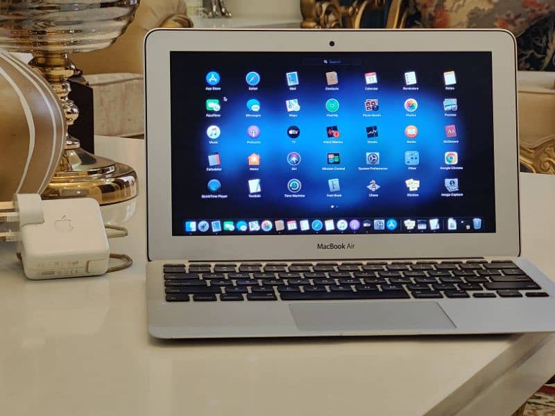 MACBOOK AIR 6