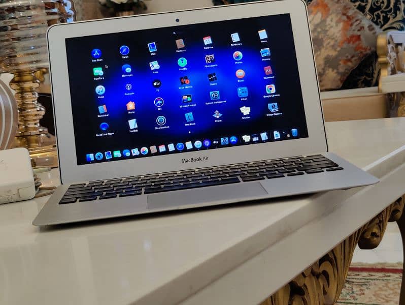 MACBOOK AIR 7