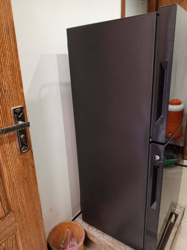 Haier refrigerator 2