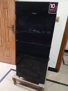 Haier refrigerator