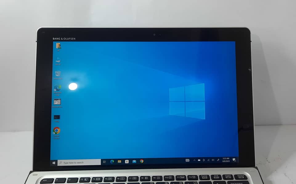 HP ELITE X2 1012 G1 TABLET 6th gen 4