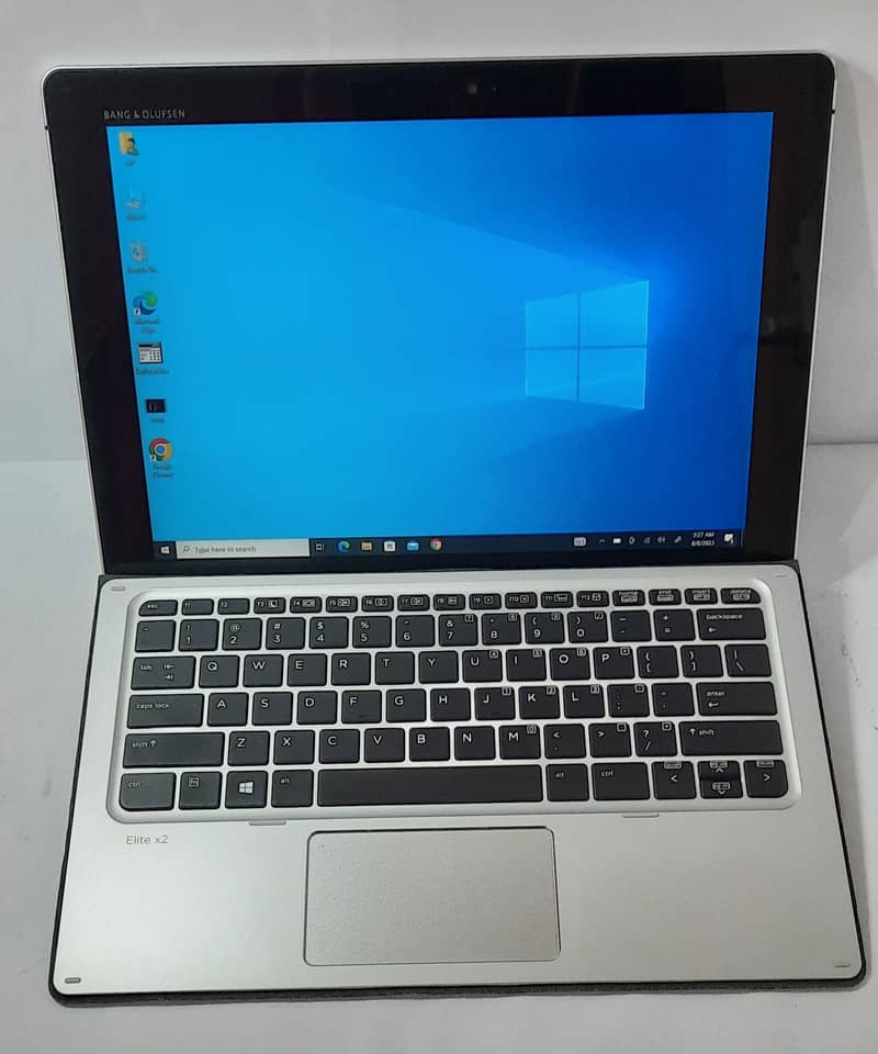 HP ELITE X2 1012 G1 TABLET 6th gen 6