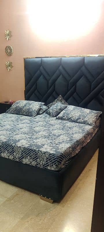 Bed Set 10