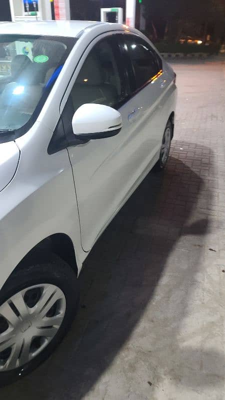 Honda City IVTEC 2022 7