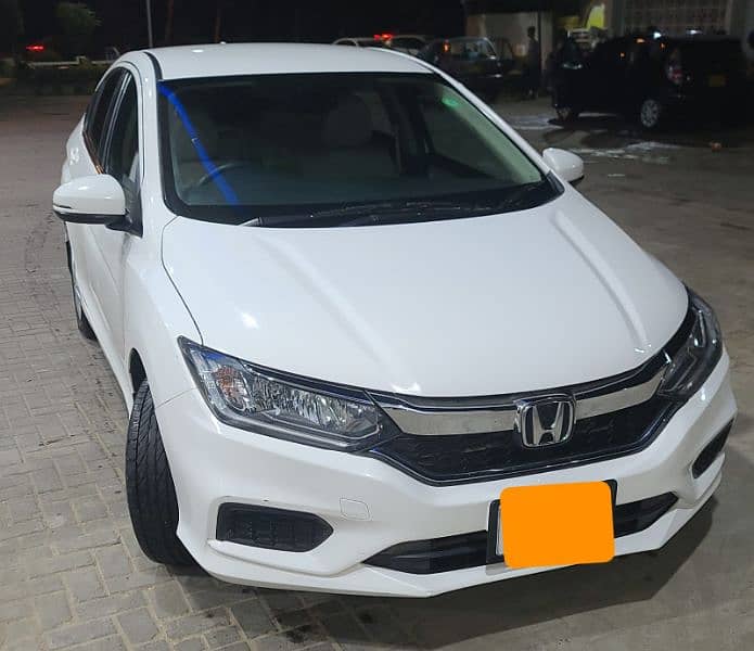 Honda City IVTEC 2022 12