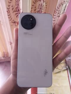 ITEL S23 4G 16+256