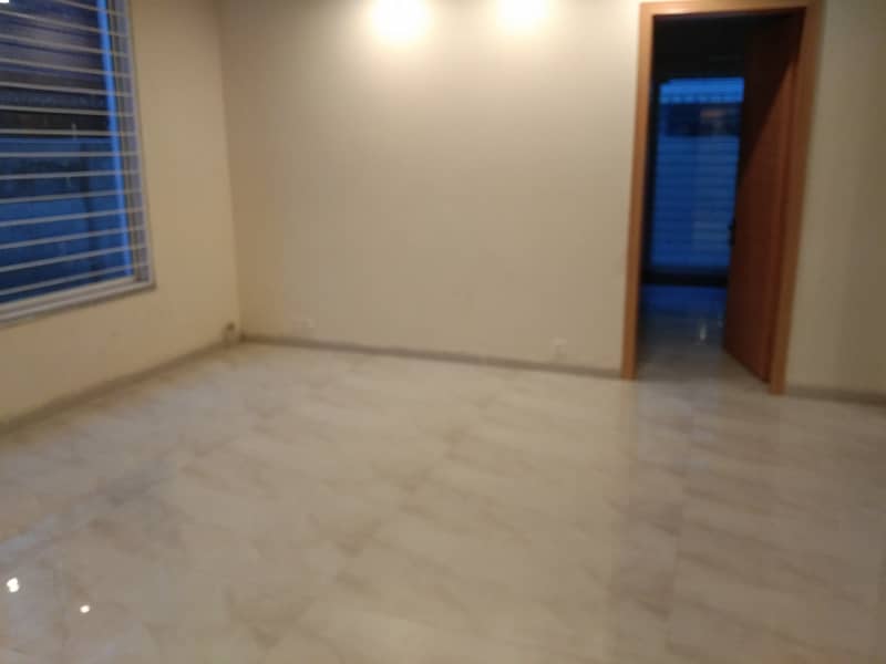 Beautiful 2 Kanal House Is Available For Rent On Ideal Location At Gulberg 1