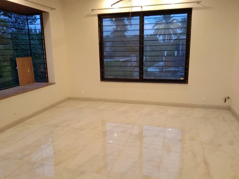 Beautiful 2 Kanal House Is Available For Rent On Ideal Location At Gulberg 14