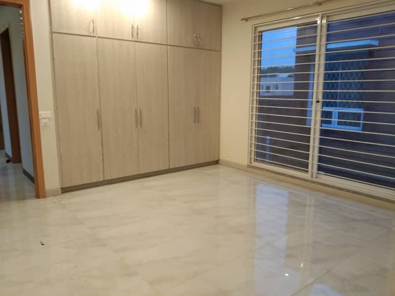 Beautiful 2 Kanal House Is Available For Rent On Ideal Location At Gulberg 16