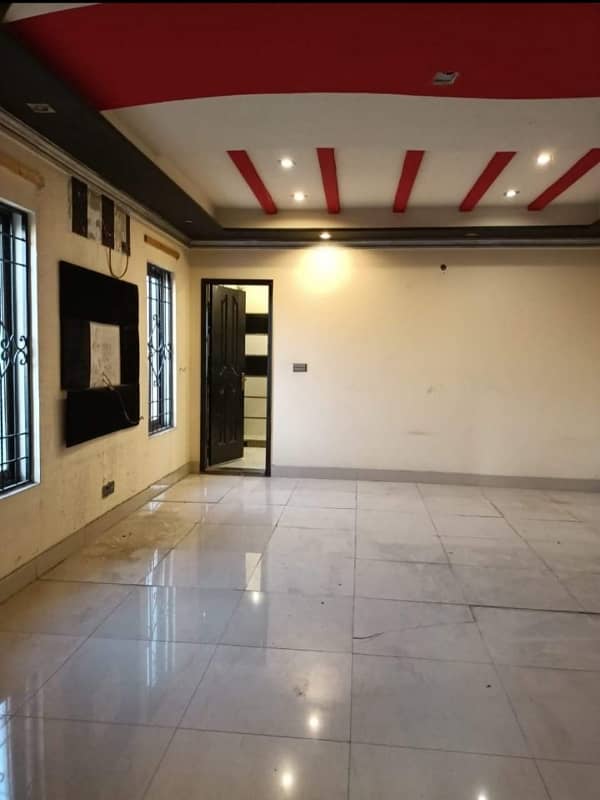 Beautiful 2 Kanal House Is Available For Rent On Ideal Location At Gulberg 2