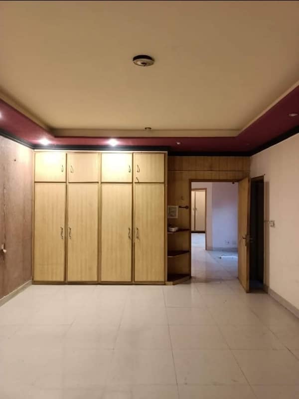 Beautiful 2 Kanal House Is Available For Rent On Ideal Location At Gulberg 5