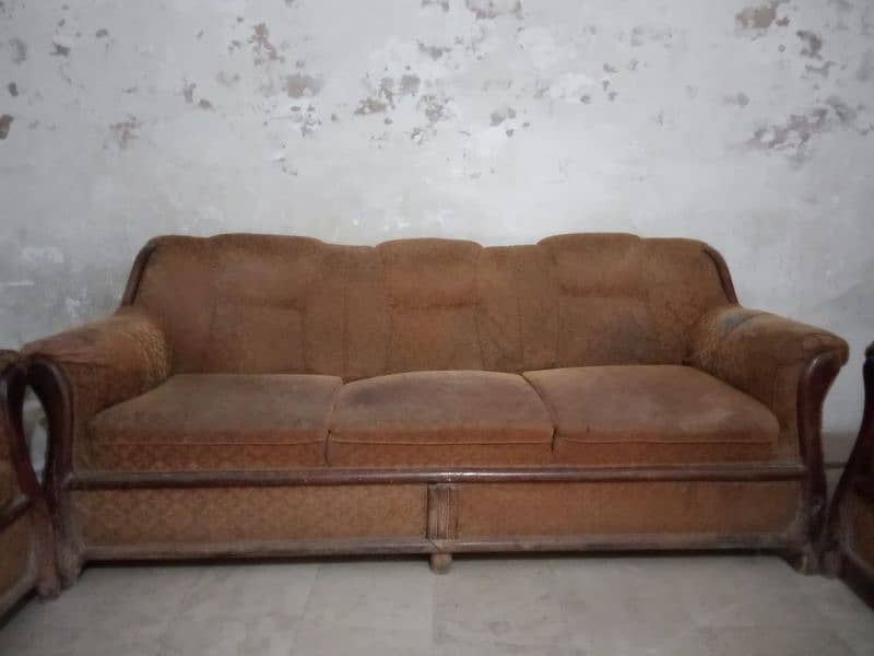 Sofa set 1