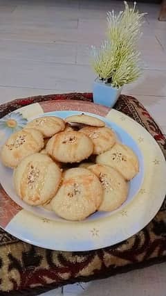 nankhatai 0