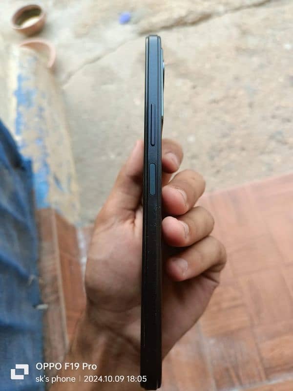 Infinix Note 11 1