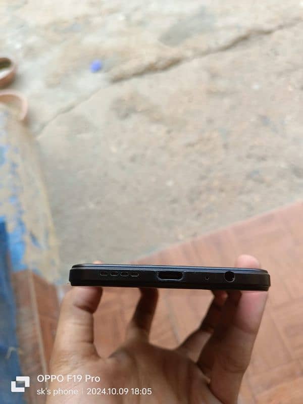 Infinix Note 11 5