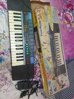 casio sa 21 piaon