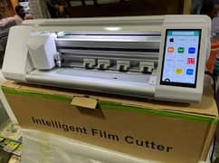 Electronic Paper Cutting Machine/Computerized Sheet Cutting/Brand New