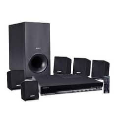 Sony Home Theater