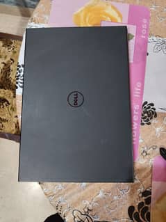 Dell Inspiron 15 (3000 series) Core i5 Gen 4