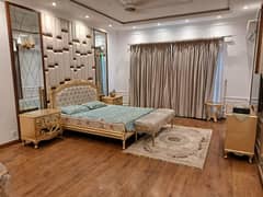 10 Marla Luxury Full House For Rent In DHA Phase 3,Block Z, Reasonable Price And Suitable Location Pakistan Punjab Lahore. 0