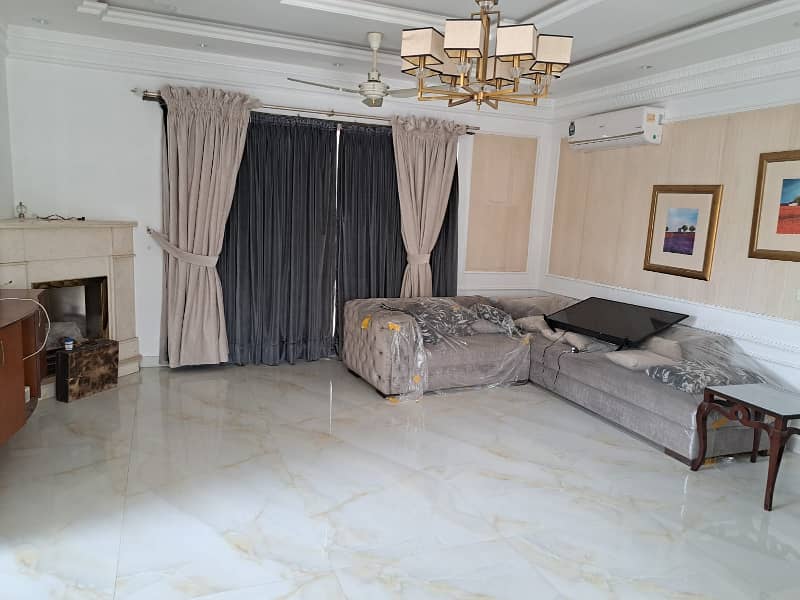 10 Marla Luxury Full House For Rent In DHA Phase 3,Block Z, Reasonable Price And Suitable Location Pakistan Punjab Lahore. 12