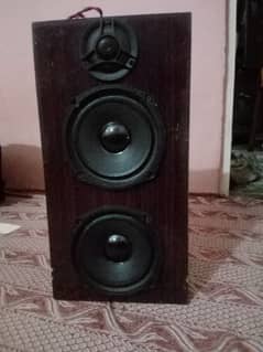 Best speaker for sound  sell gis ko chahia wo contant kare