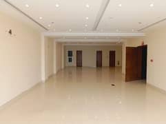 8 Marla 3rd Floor Office For Rent In DHA Phase 8,Block D Broadway, Reasonable Price And Suitable Location for Marketing Work Pakistan Punjab Lahore. 0