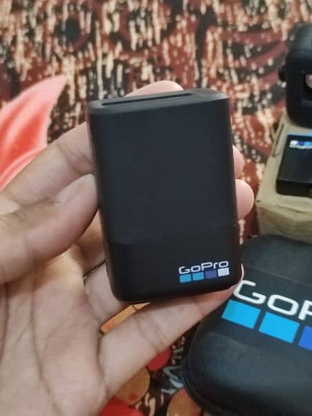 GoPro Hero 8 Black 10/9 Condition Urgent Sale 5