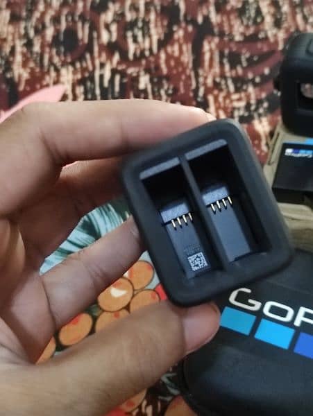 GoPro Hero 8 Black 10/9 Condition Urgent Sale 7