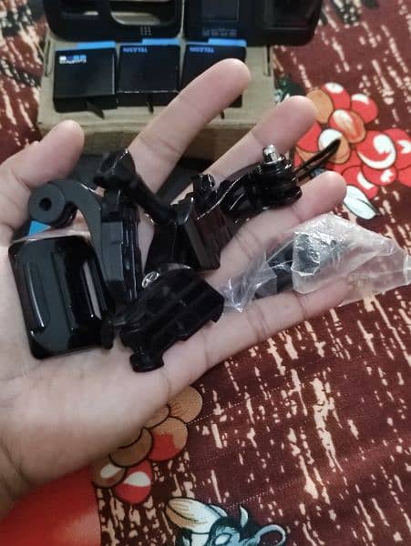 GoPro Hero 8 Black 10/9 Condition Urgent Sale 8