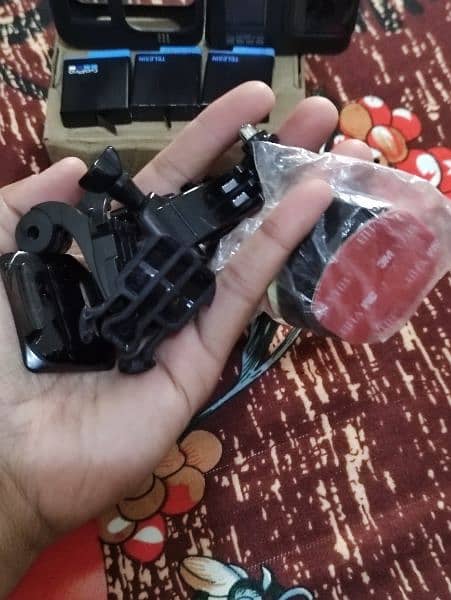 GoPro Hero 8 Black 10/9 Condition Urgent Sale 9