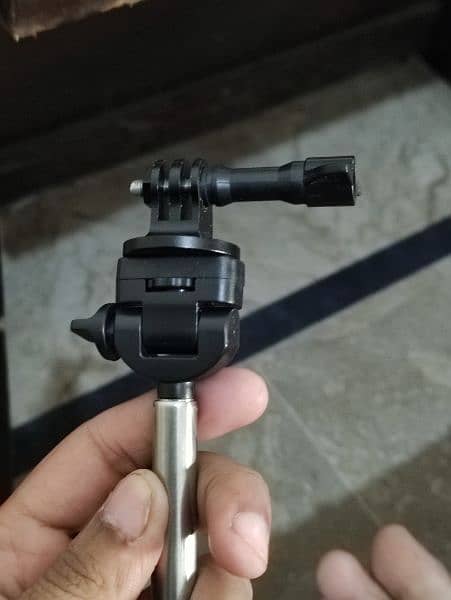 GoPro Hero 8 Black 10/9 Condition Urgent Sale 10