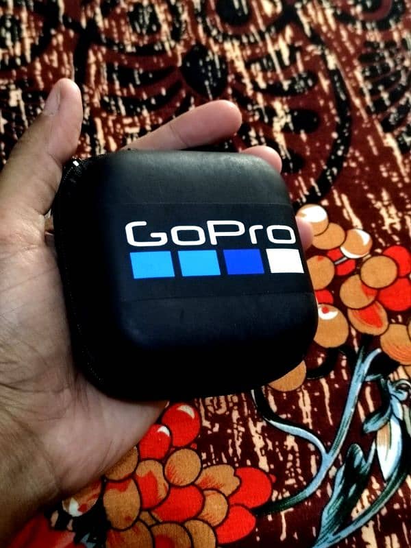 GoPro Hero 8 Black 10/9 Condition Urgent Sale 11