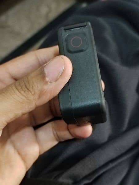 GoPro Hero 8 Black 10/9 Condition Urgent Sale 15