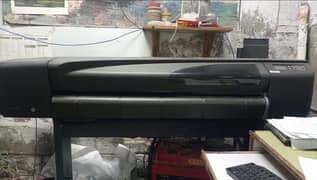 hp designjet 800