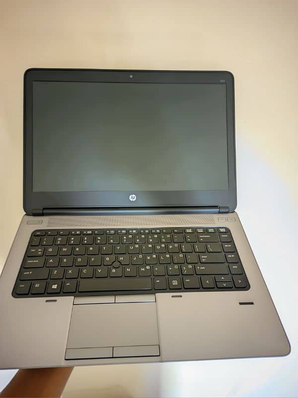 hp probook 645 0