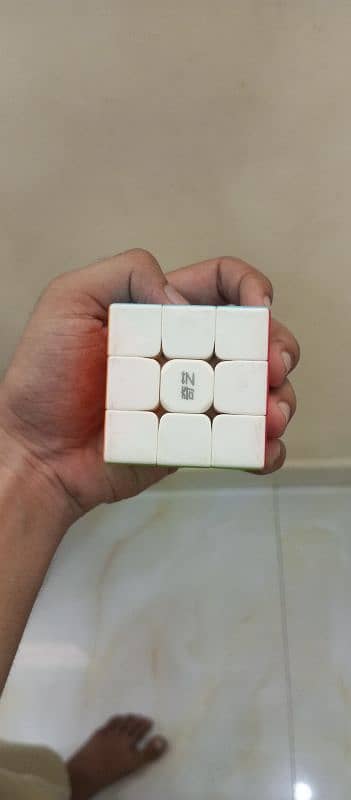 3x3 Rubiks cube 1