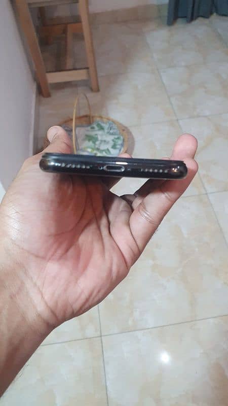 IPHONE X 256GB NON PTA 2